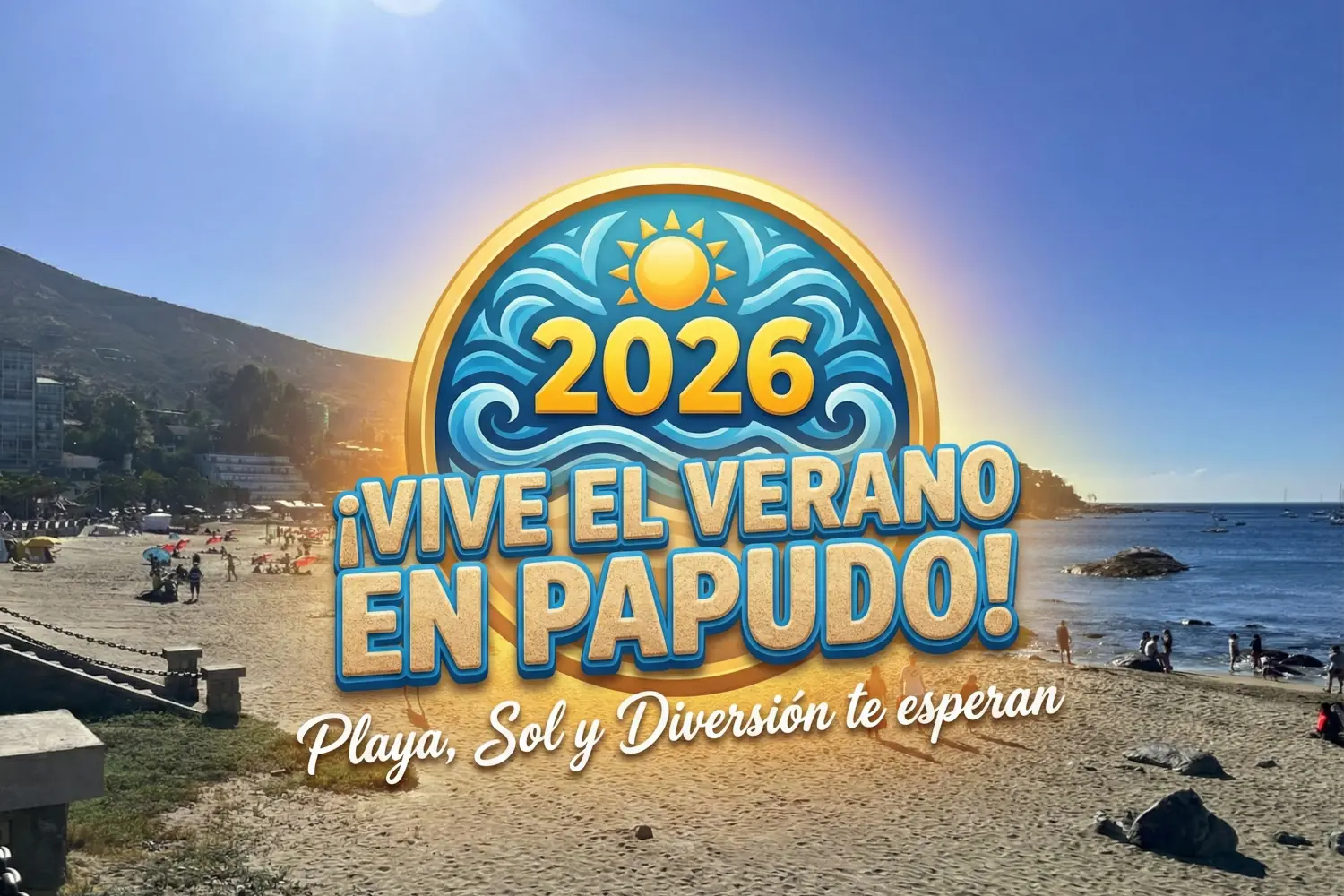 Que hacer en Papudo este verano 2026